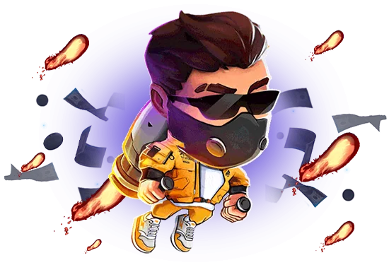 1win juego Lucky Jet