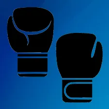 Combates entre boxeadores populares