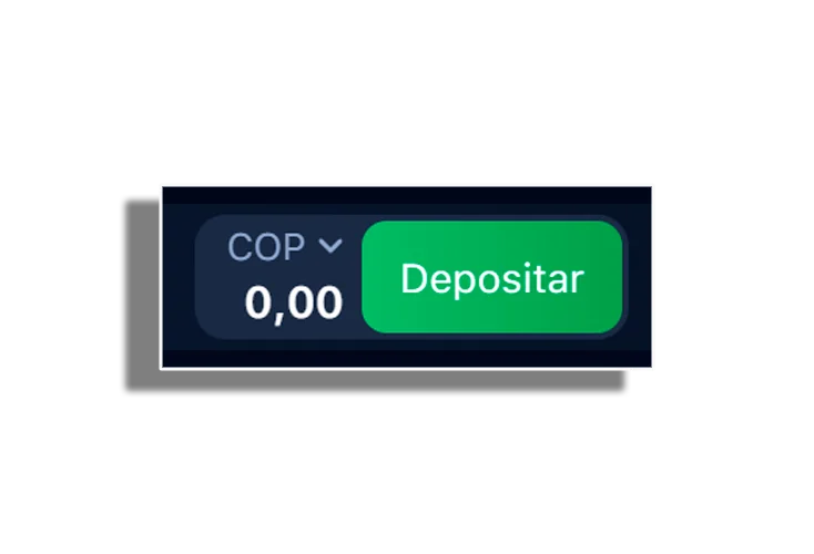 Sección de depósitos