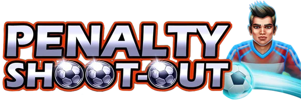 Logotipo de la tanda de penaltis