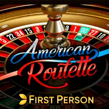 American Roulette