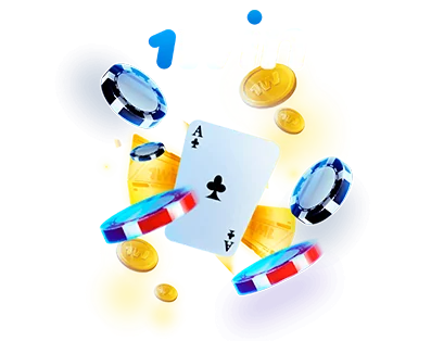 Logotipo de 1win Poker