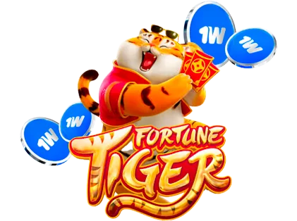 Fortune Tiger