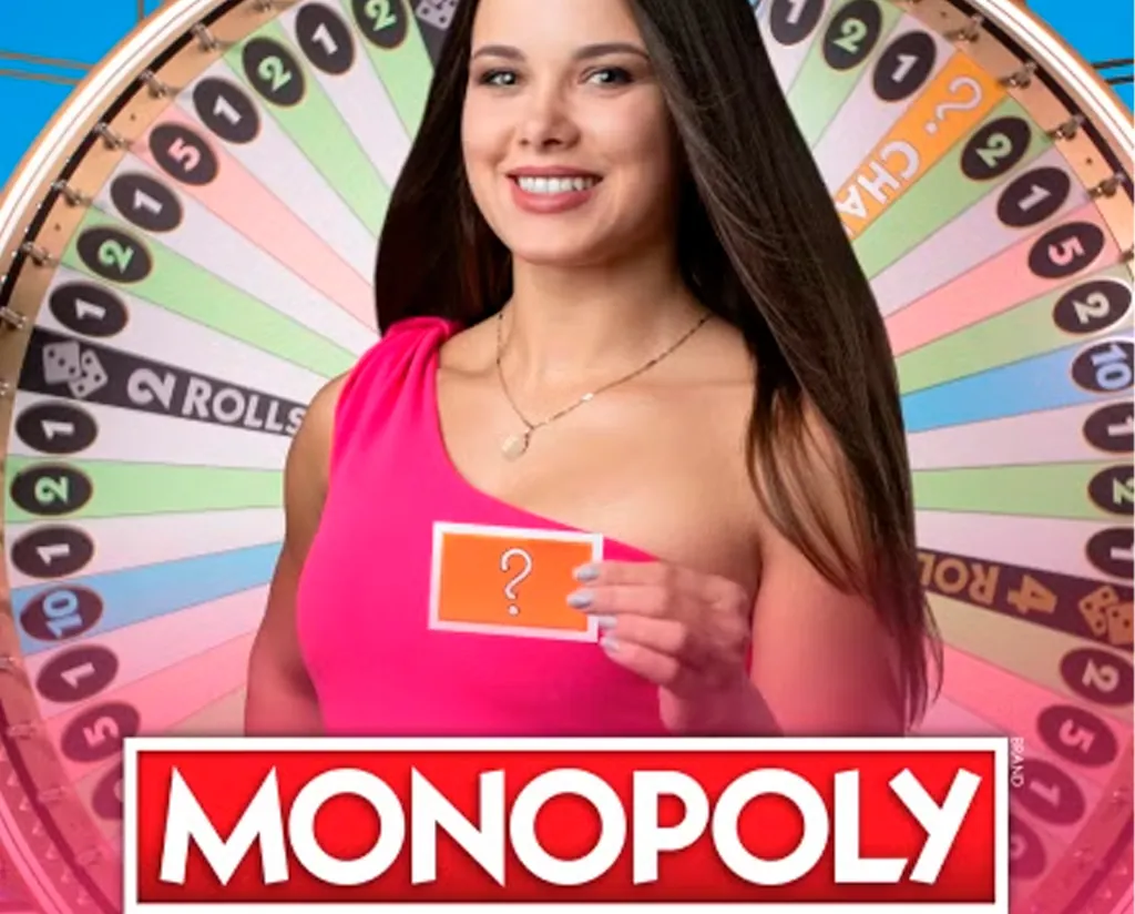 Monopoly