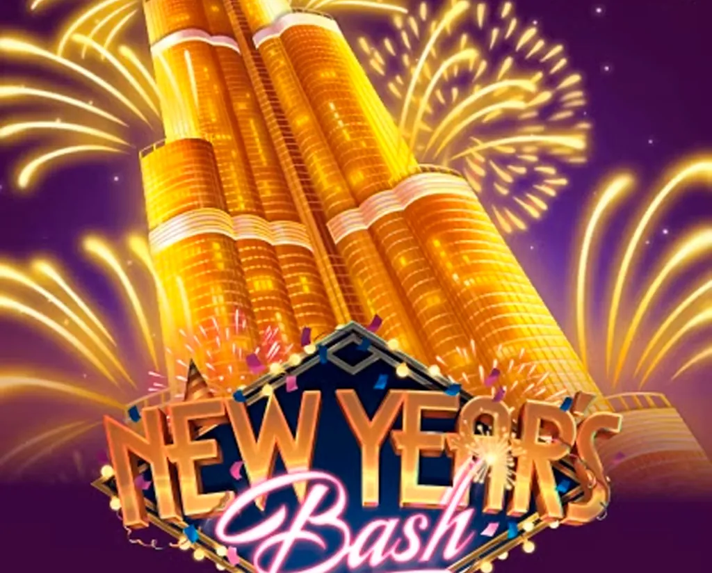New years