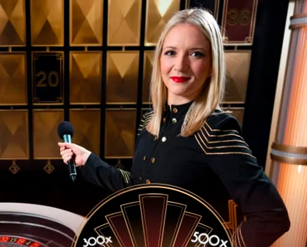 Ruleta